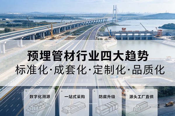 周口行业发展趋势总结