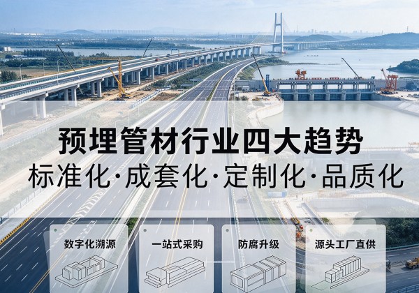 周口行业发展趋势总结