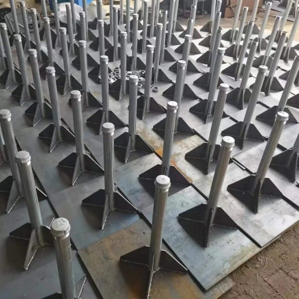 周口鑫亿呈沉降板生产