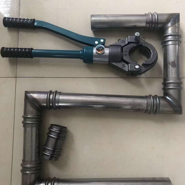 周口冷却管生产