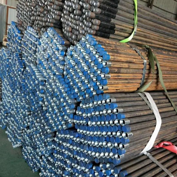周口冷却管生产